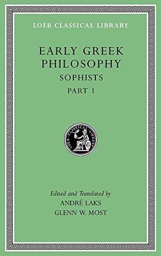 Republic, Volume I: Books 1–5 (Loeb Classical Library): Plato